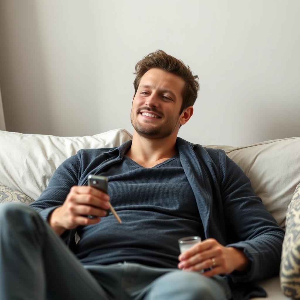 Les bases naturelles pour relancer le désir : hygiène de vie et alimentation — Les conseils pour les hommes avec un bas 