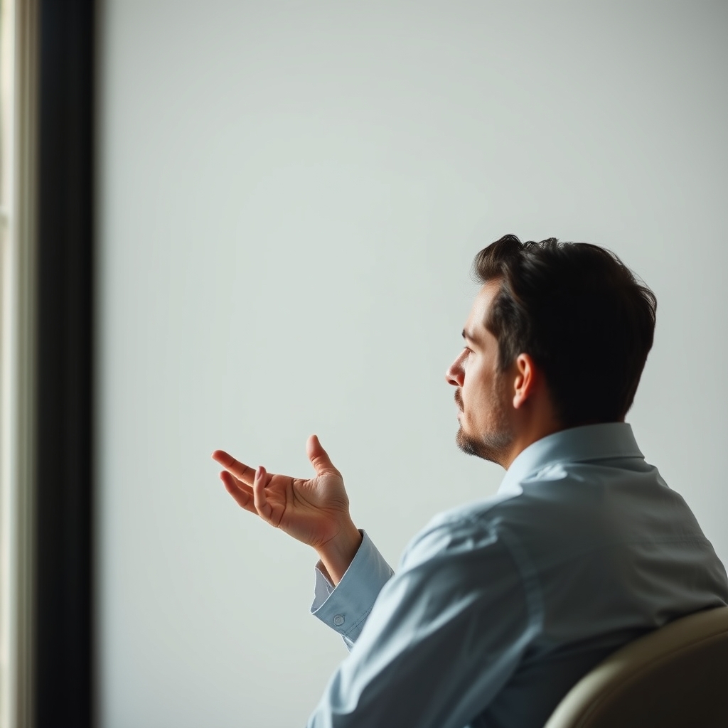 Quand et comment consulter : le rôle du médecin et des traitements — Les conseils pour les hommes avec un bas désir sexu