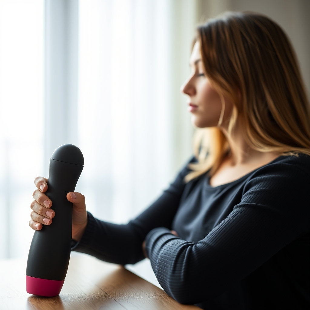Faut-il Investir dans des Vibrateurs DIY ? · comment se fabriquer un vibromasseur
