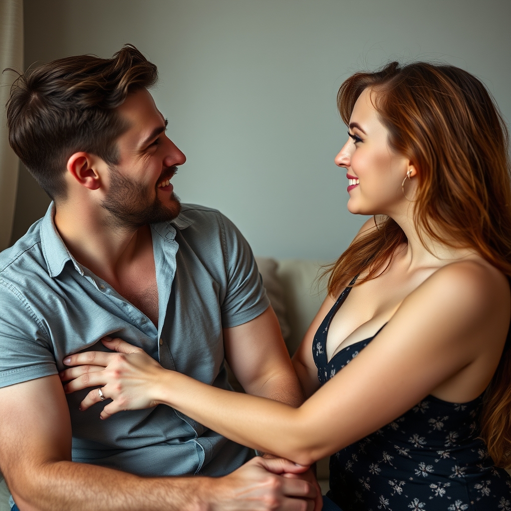 La vie de couple de Polska — Guide complet : Polska nude leak