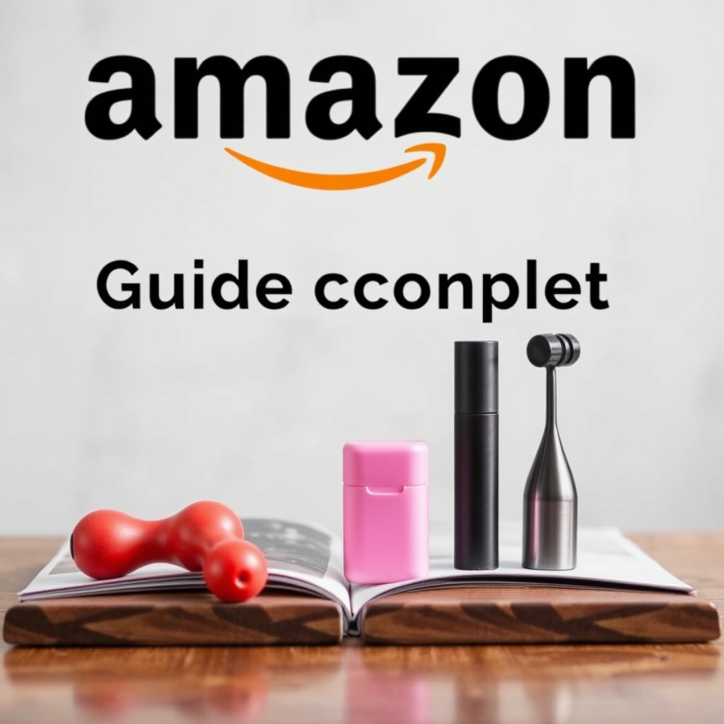Notre sélection sur Amazon — Guide complet : Rousseloveblacks