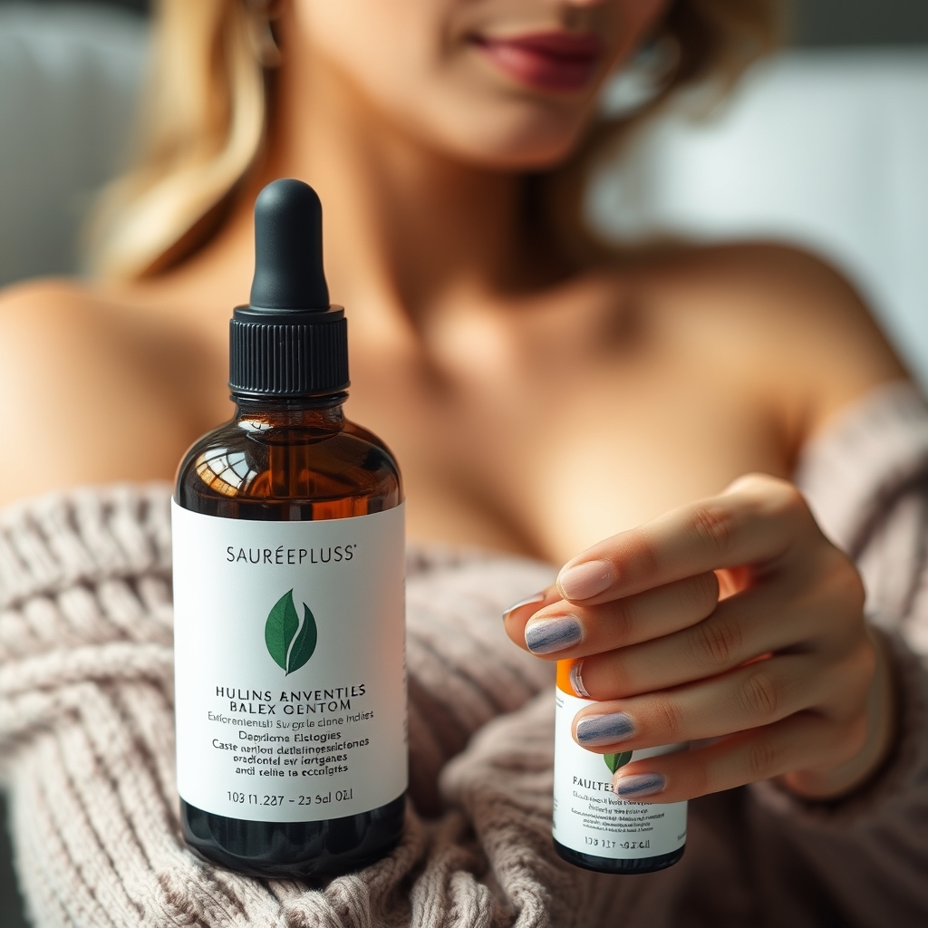 Les 7 huiles essentielles aphrodisiaques incontournables — Les huiles essentielles pour le sexe