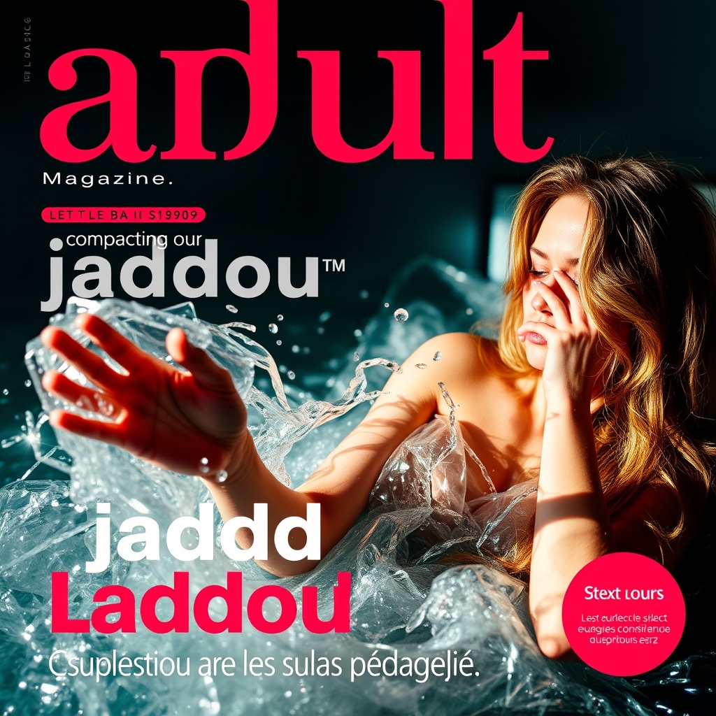 Jaddou Leak : Découvrez les dernières vidéos et photos de 2026