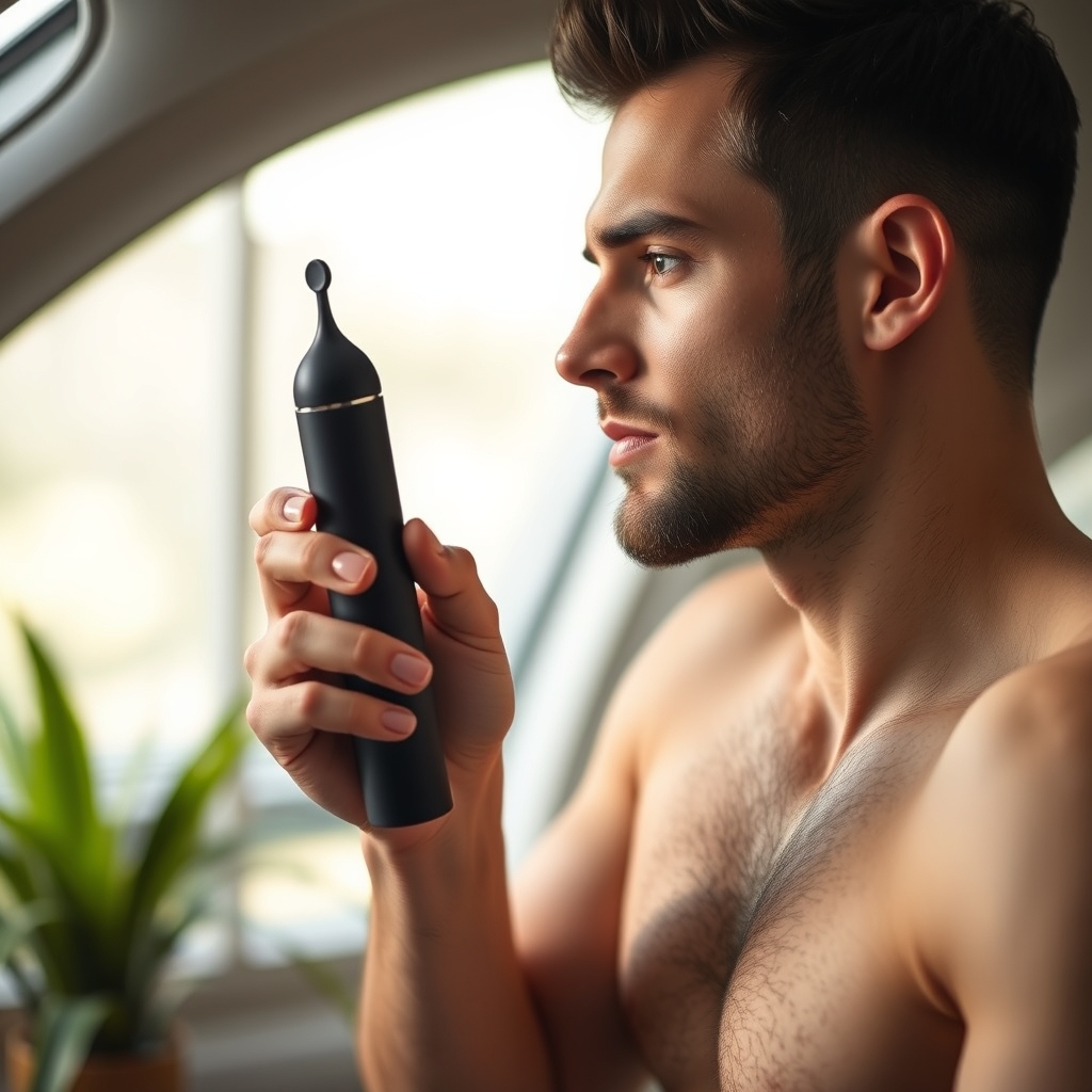 Prix et Où Acheter les Meilleurs Sextoys pour Homme — Les meilleurs sextoys pour homme