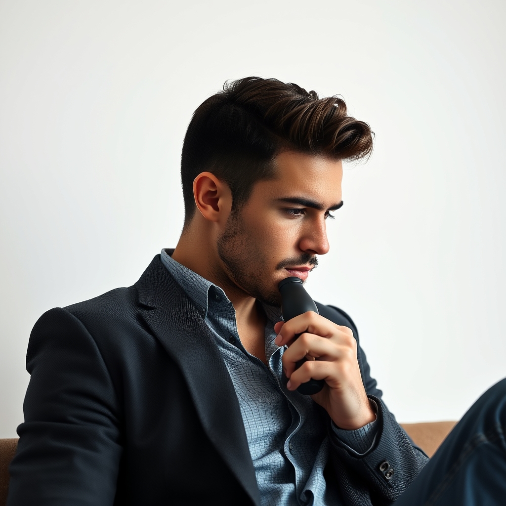 Pourquoi les sextoys pour homme en solo transforment le plaisir masculin — Sextoys pour homme en solo
