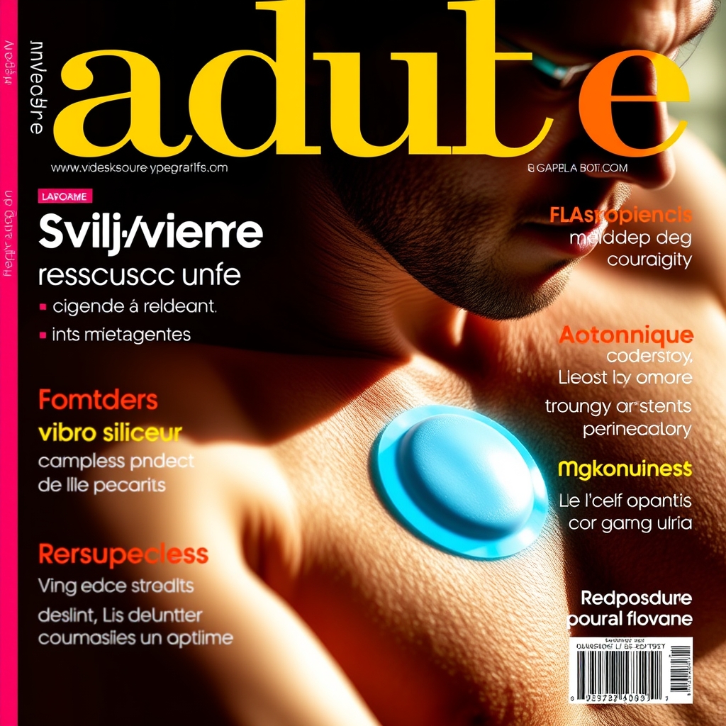 Vibromasseur Silicone Homme Prostate : Le Guide 2026